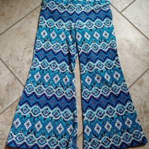 flare pants